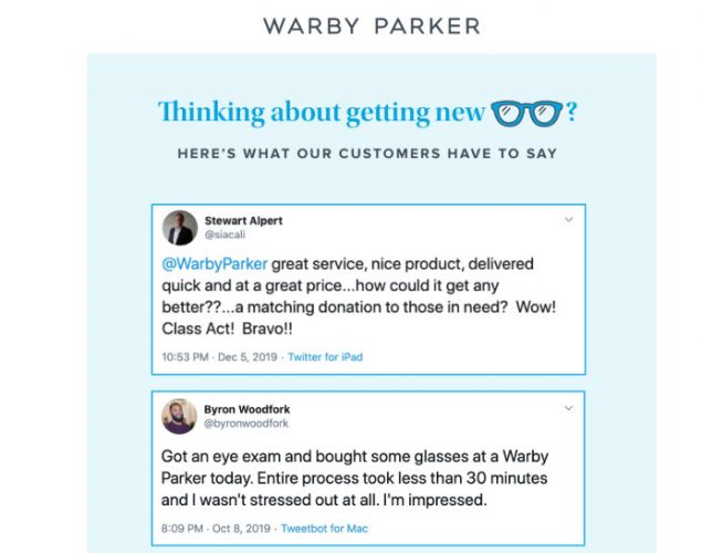 warby