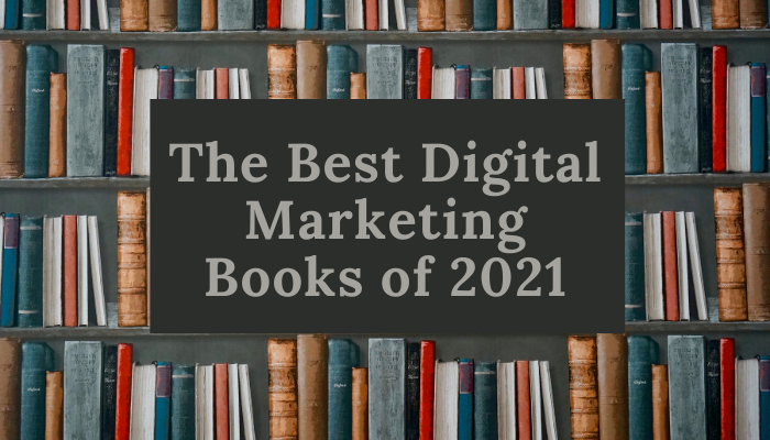 digital marketing books