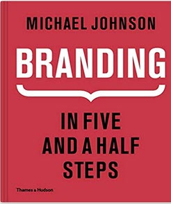 branding book cover