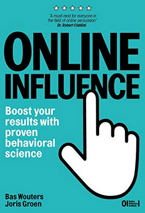 online influence book
