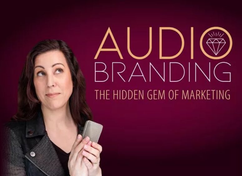 audio branding podcast