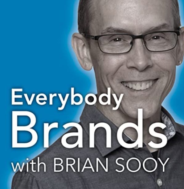 everybody brands podcast