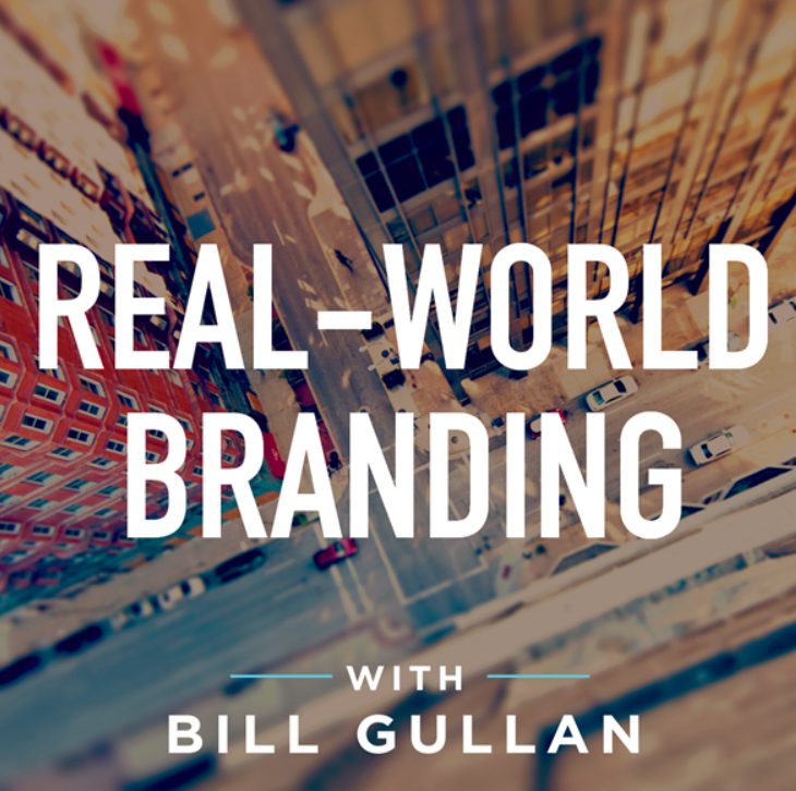 real world branding