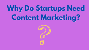 Content Marketing for Startups: Win Audiences Over in 2025