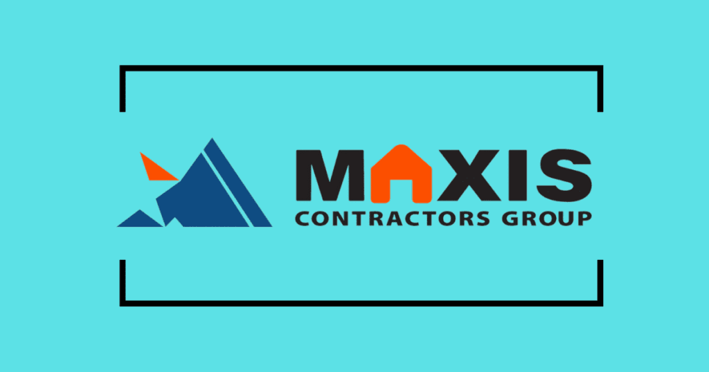 Maxis Contractors Group